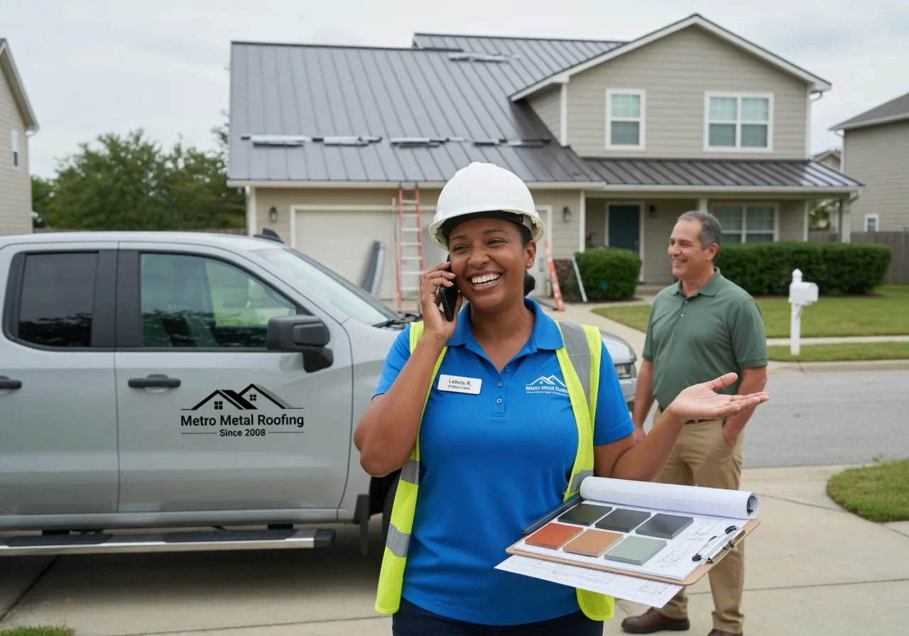 Metal Roofing Installation Parshall, CO FAQs