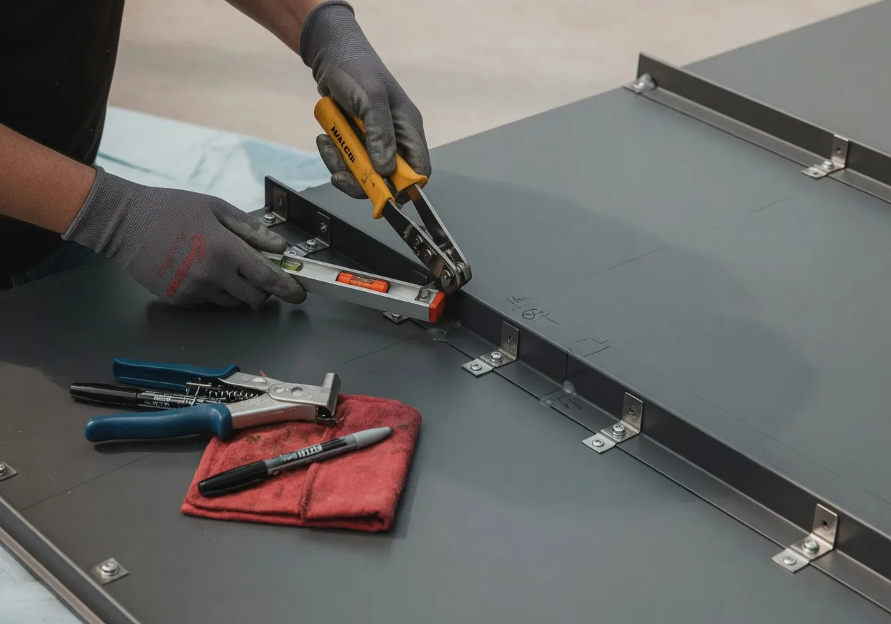 Why choose Metal Roofing Installation in Parshall, CO